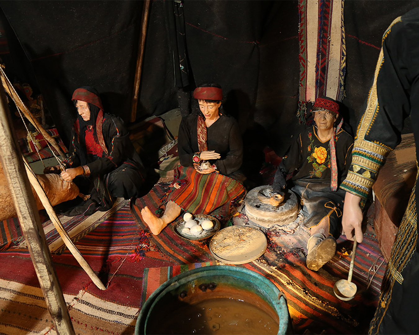 متحف الحكاية 2