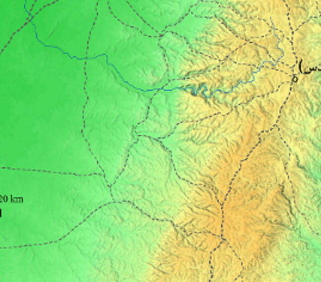 Hotspot image