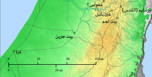 Hotspot image