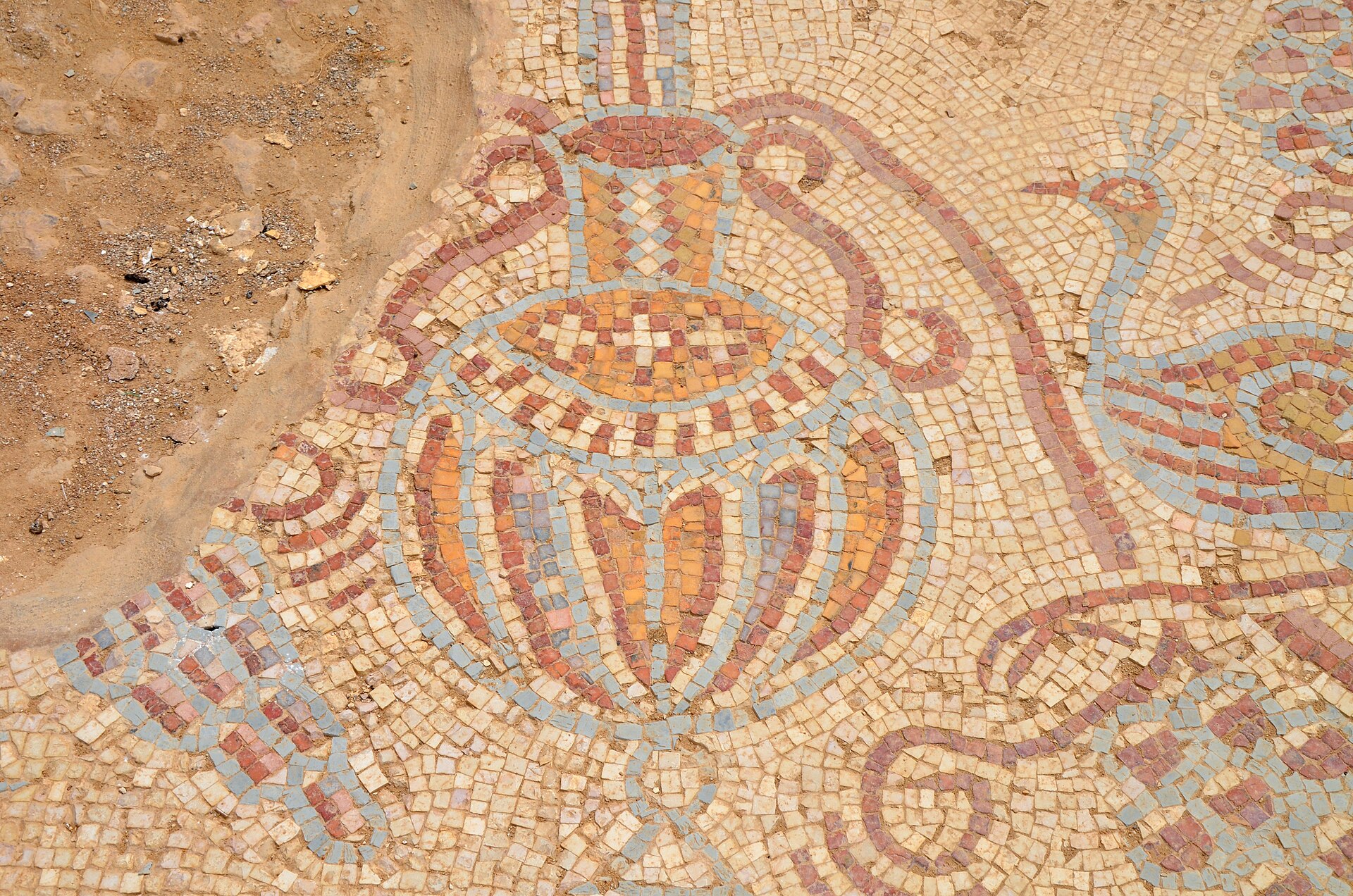 Early_7th_century_AD,_Um_er-Rasas,_Jordan_(mosaic)